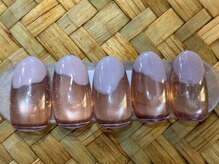 「フィルイン/定額デザイン/つけ放題」　ねいる屋　爪sou【ソウ】/定額6500円