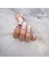 アンベリール 新宿(Embellir)/90分やり放題コース♪