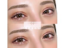 リーベスト 京橋(REBEST)/まつげパーマ