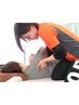 【回数券をお持ちの方・会員限定】オーダーメイド・ストレッチ50分