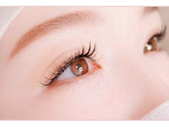 玉造チュラン(Chu-lan)/マツエクの丁寧なカウンセリング