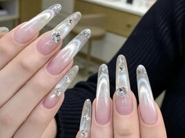 持ち込みガラスフレンチ