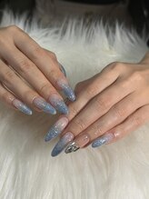 ルミナネイル(LUMINA NAILS)/
