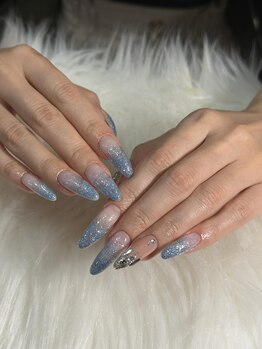 ルミナネイル(LUMINA NAILS)/