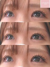 コート(coat)/☆まつ毛パーマ☆