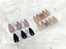 定額ニュアンスアート