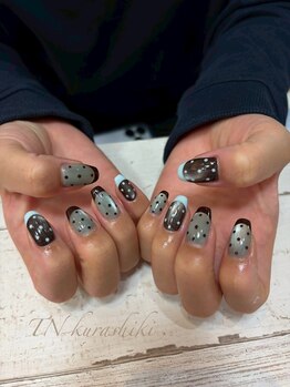 『Hand』持込コース