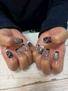 『Hand』持込コース