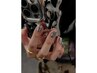 個性派ニュアンスデザイン【定額・HAND】¥7750