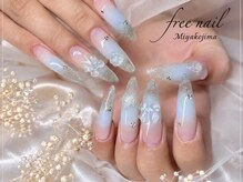 フリーネイル 都島店(free nail)