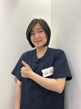リフレッシュセンター リラックス 梅ヶ丘店&nbsp;森島 彩葉
