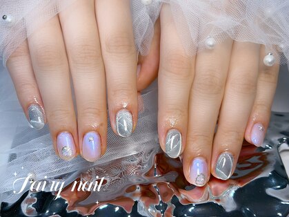 フェアリー(Fairy)の写真