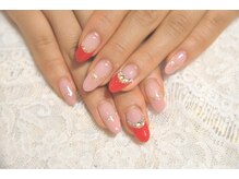 アフィック ネイル(afic nail)/afic nail 