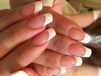 トランキル(Tranquille)/THE フレンチ