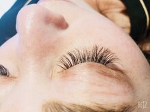 サロン ドゥ プルーム(salon.de.plume.)/ボリュームラッシュ120束