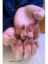 エムシーベル(m.c bell)/