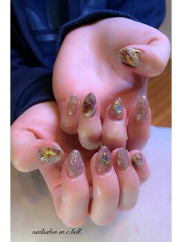 エムシーベル(m.c bell)/