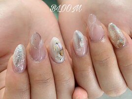 アート込みジェル548