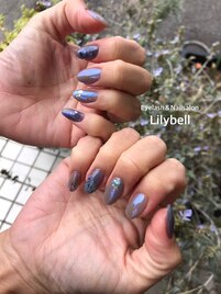 5月ネイル・10%オフ！！