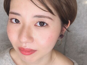 トミー(Tommy)/アイブロウスタイリング