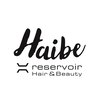 レザボアハイブ(reservoir Haibe)のお店ロゴ