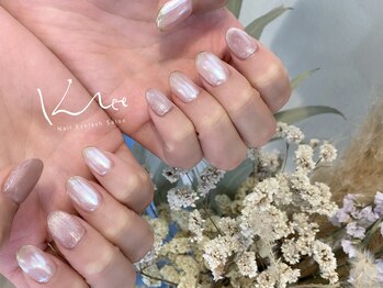 クレー(Klee)/持ち込みDesign90分