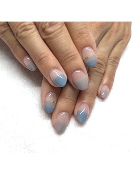 イリスネイル(IRIS NAIL)/