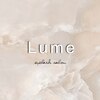 ルーメ 銀座(Lume)のお店ロゴ