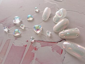 ネイルスミス 高松店(Nailsmith)/うるうる