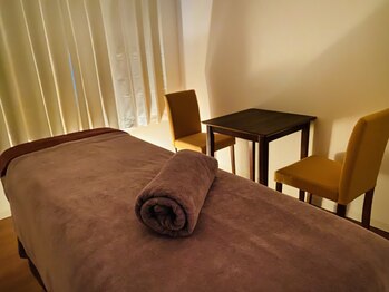 クラリセージ/完全個室サロンルーム