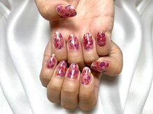 ジョゼ(Josee)/定額¥9350