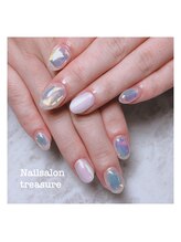 トレジャー(treasure)/