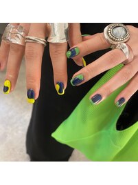 ニュアンスやり放題｜60分