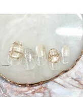 ルナ レインボー(Luna Rainbow)/