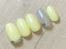 ローグ(Looog)/◆4月◆　定額デザイン　5