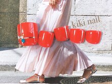 キキネイル たまプラーザ店(kikinail)/foot定額デザインコース