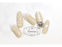 アモウズ(Amouz)/定額【テーマ:パール】51