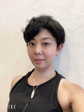 リノ&nbsp;早川 公虹子