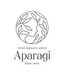 アパラギ(Aparagi)/オーナー