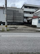 ココリール(Coco Rire)/駐車場