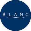 アイラッシュサロン ブラン 近鉄八尾店(Eyelash Salon Blanc)ロゴ