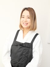 フフレ(FUFRE)&nbsp;伊藤 真衣