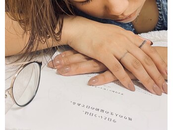 デモデ ネイル スタジオ(Demode nail studio)/