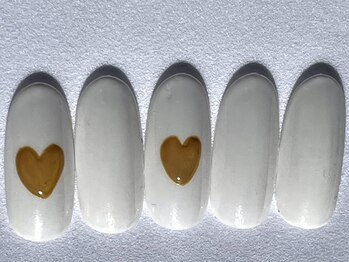 ファンネイル(FUN NAIL)/♪30分ハンド定額6050円→4500円