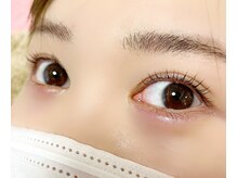 フルーリール(Fleurir)/ラッシュリフト#いかさしロット