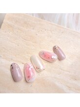 アオヤマ ミュー(AOYAMA μ)/spring　design