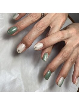 アンドエミニー エン ラボーテ(& EMINY 艶 la beaute)/季節デザイン