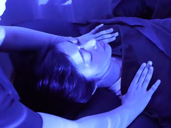 エトワール 五反田店(Etoile)/ドライヘッドスパ・ヘッド