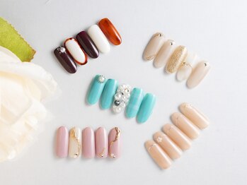 ミキ(MIKI)/スタンダードコース5980円