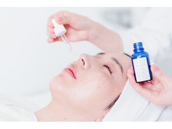 ポアレ 高崎店(POALE)/7.お仕上げ